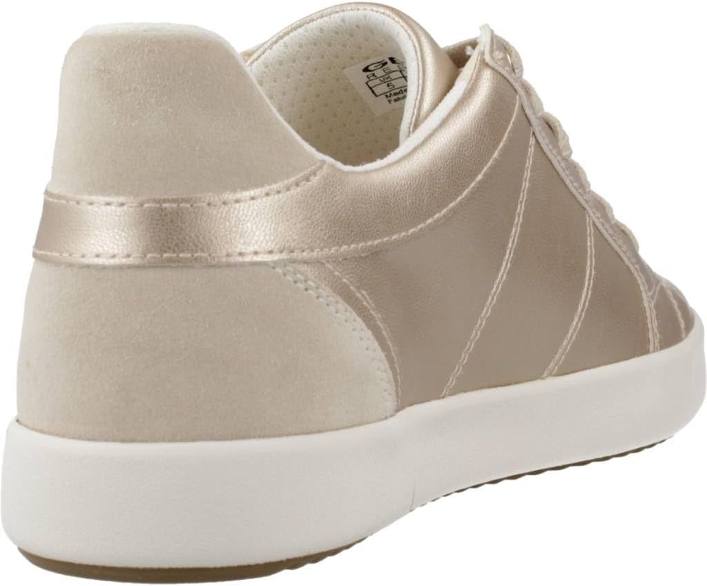 Geox Womens D Blomiee E image 4