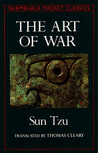 The Art of War (Pocket Edition) The Art of War (Pocket Edition)