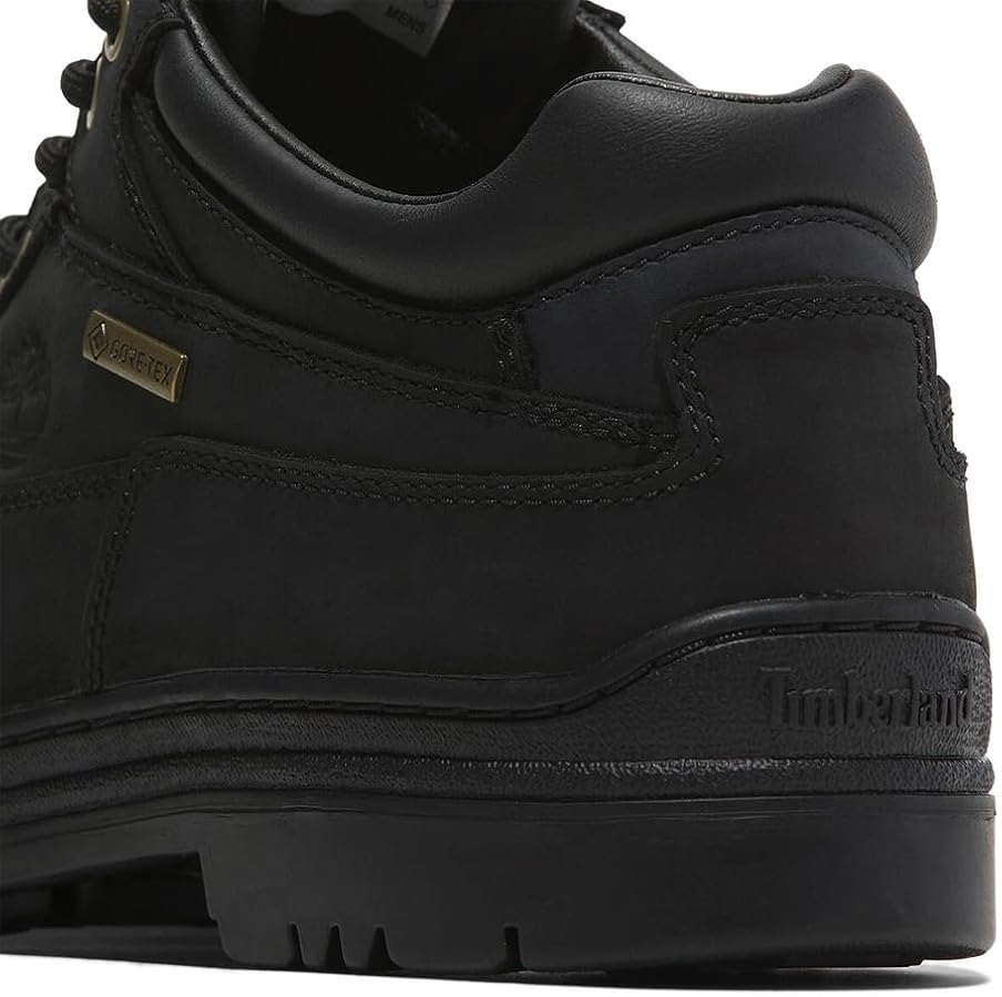 Amazon | [ティンバーランド] MOC TOE GTX ヘリテージ モックトゥ