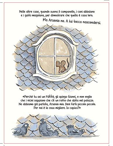 Nasconditi Arsenio! - 3