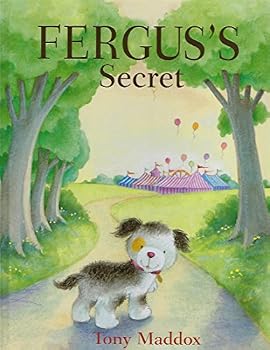 Fergus's Secret