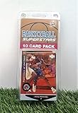Tracy McGrady- (10) Card Pack NBA Basketball Superstar Tracy McGrady Starter Kit all Different cards. Comes in Custom Souvenir Case! Perfect for the Ultimate McGrady Fan! by 3bros