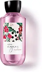 Perfume Águas Framboesa Desodorante Colônia Feminina 170ml