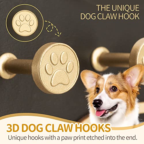 Ganchos para perros 5 Imagen adicional