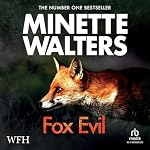 Cover of Fox Evil