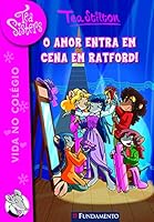 Escenas de amor en Ratford 8539502208 Book Cover