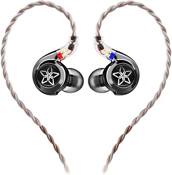 FiiO FH11 Carbon Based Diaphragm in Ear Monitors