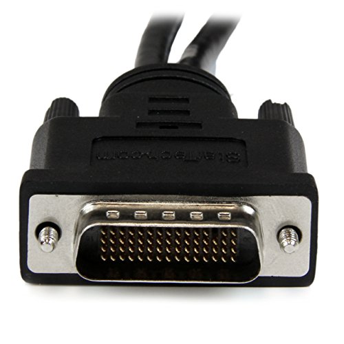 Câble DMS-59 vers double DisplayPort pour résoudre le manque de ports vidéo