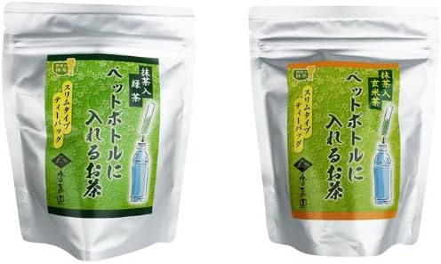 Amazon ペットボトルに入れるお茶 5袋 選べる2種類 スリムタイプ ティーバック 1袋あたり 2 3g 30袋 玄米茶 1 緑茶 4 香嘉園 お茶飲料 通販 Amazon ペットボトルに入れるお茶 5袋 選べる2種類 スリムタイプ ティーバック 1袋あたり 2 3g 30袋 玄米茶 1 緑茶 4 香嘉園 お茶飲料 通販