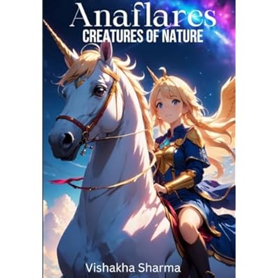 Anaflares: creatures of nature