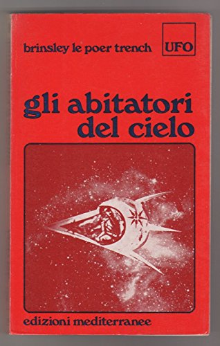  GLI ABITATORI DEL CIELO.