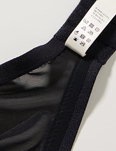 Soutien-gorge plongeant Gossard en microfibre premium douce - 7