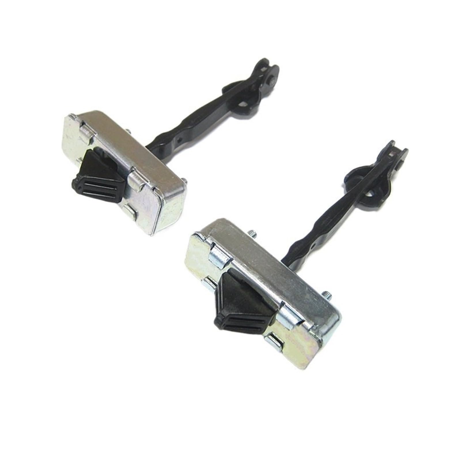 FLFHDUP Front Door Check Strap Fit for Mazda 6 2007-2013 Car Accessories Body Parts Door Stop Checker GS1D-58-270 Side Hinge(Rear L and R)