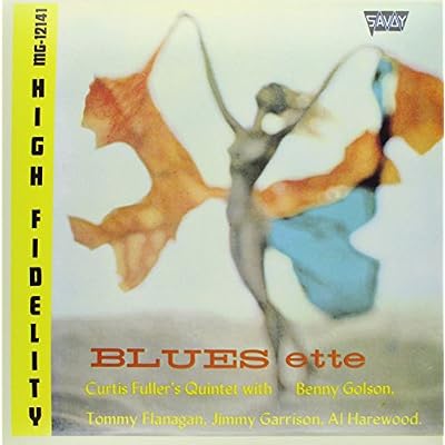 Blues-Ette