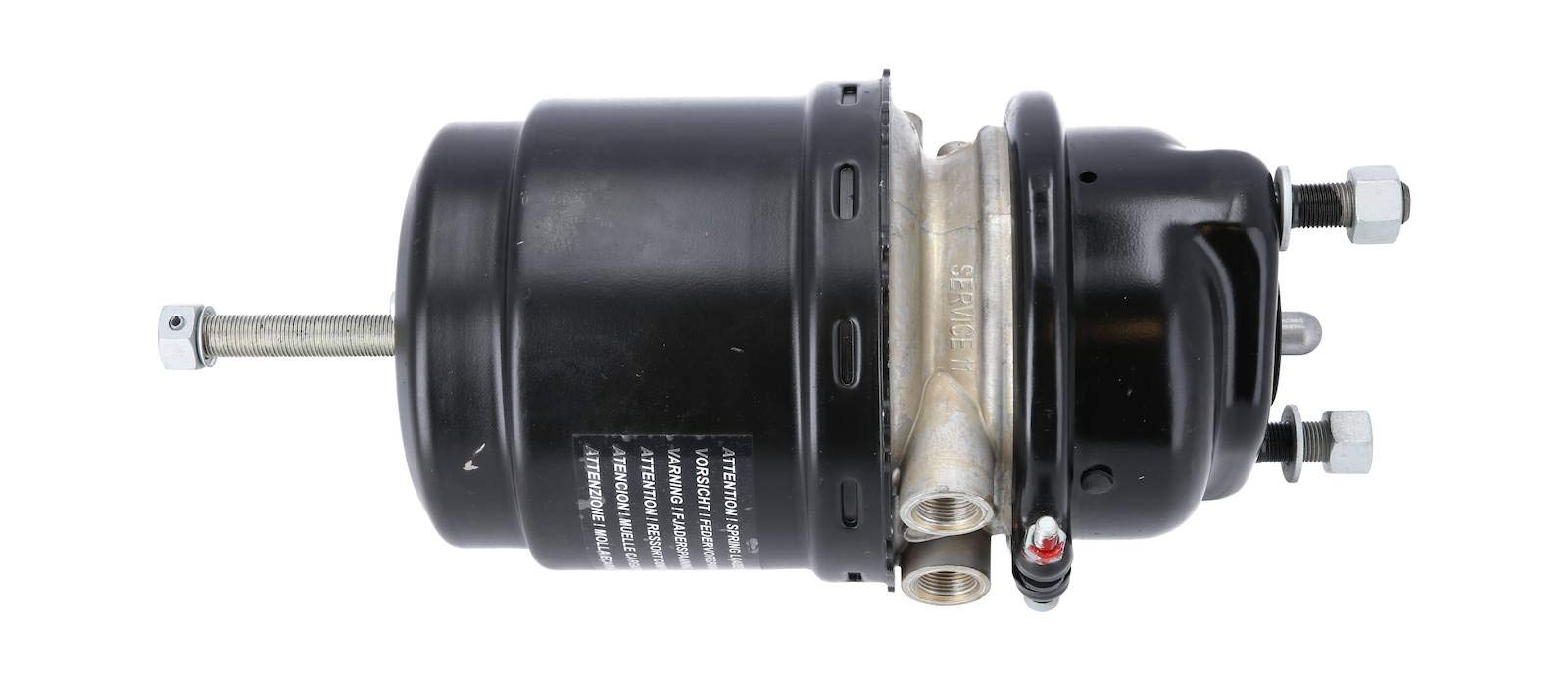 DT Spare Parts 3.74077 Accionador de freno por resorte