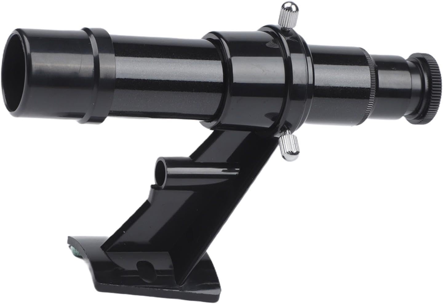 Wide Angle Telescope Finder for scope with Mounting Bracket Wide