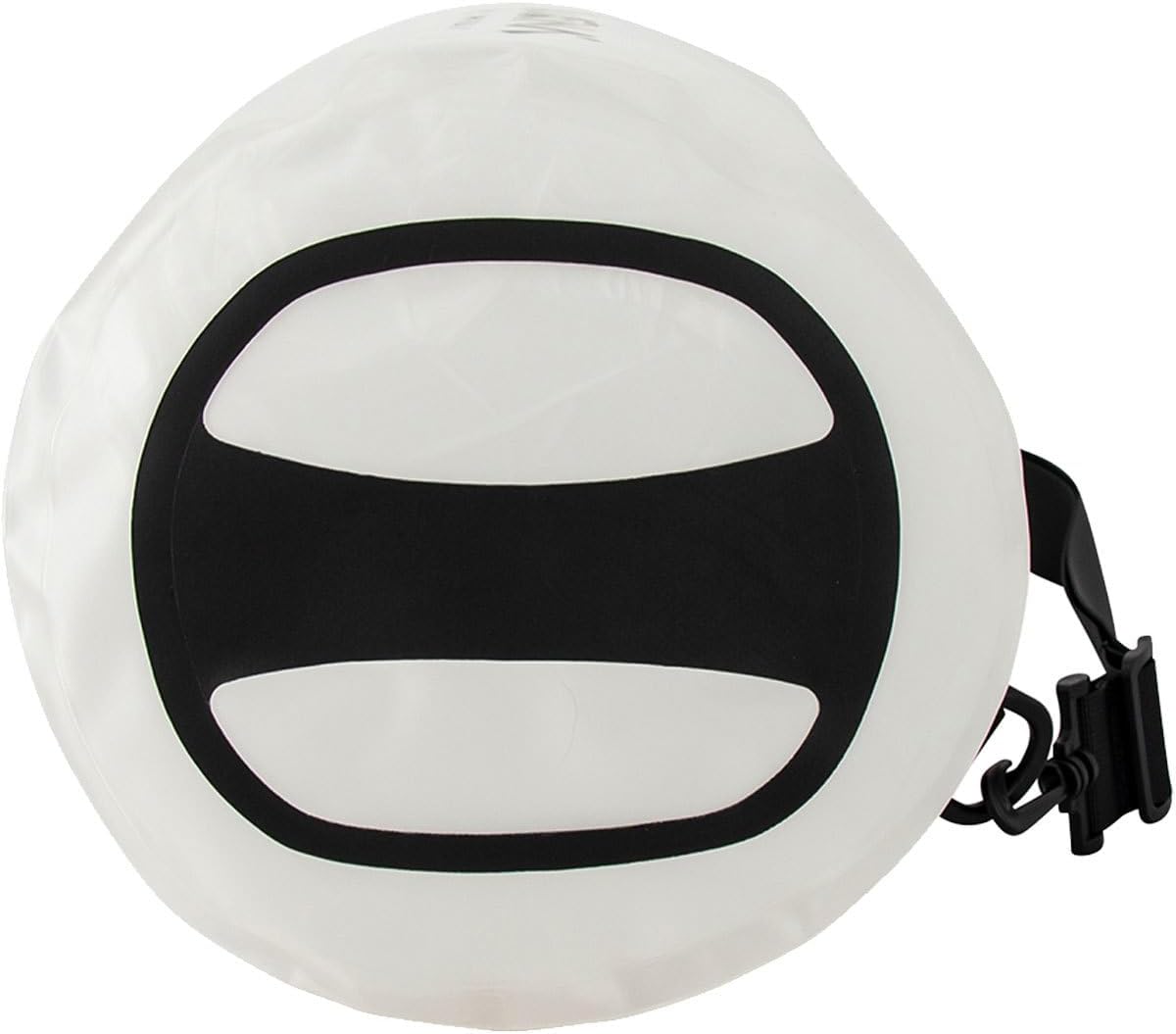 AKONA Atacama. Dry Stuff Sack with Rollover Top: Keeps Gear Dry for Kayaking, Beach, Rafting, Boating, Hiking, Camping and Fishing