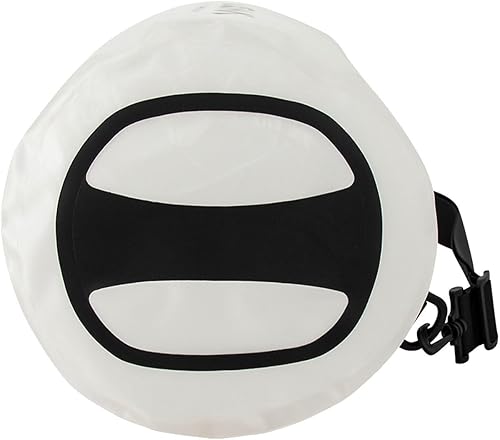 Miniatura 4 de AKONA Atacama. Saco de cosas secas con parte superior enrollable: mantiene el equipo seco para kayak, playa, rafting, canotaje, senderismo, camping