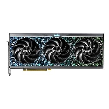 Amazon | Palit(パリット) GeForce RTX 4090 GameRock OC 24GB
