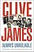 Always Unreliable : Memoirs