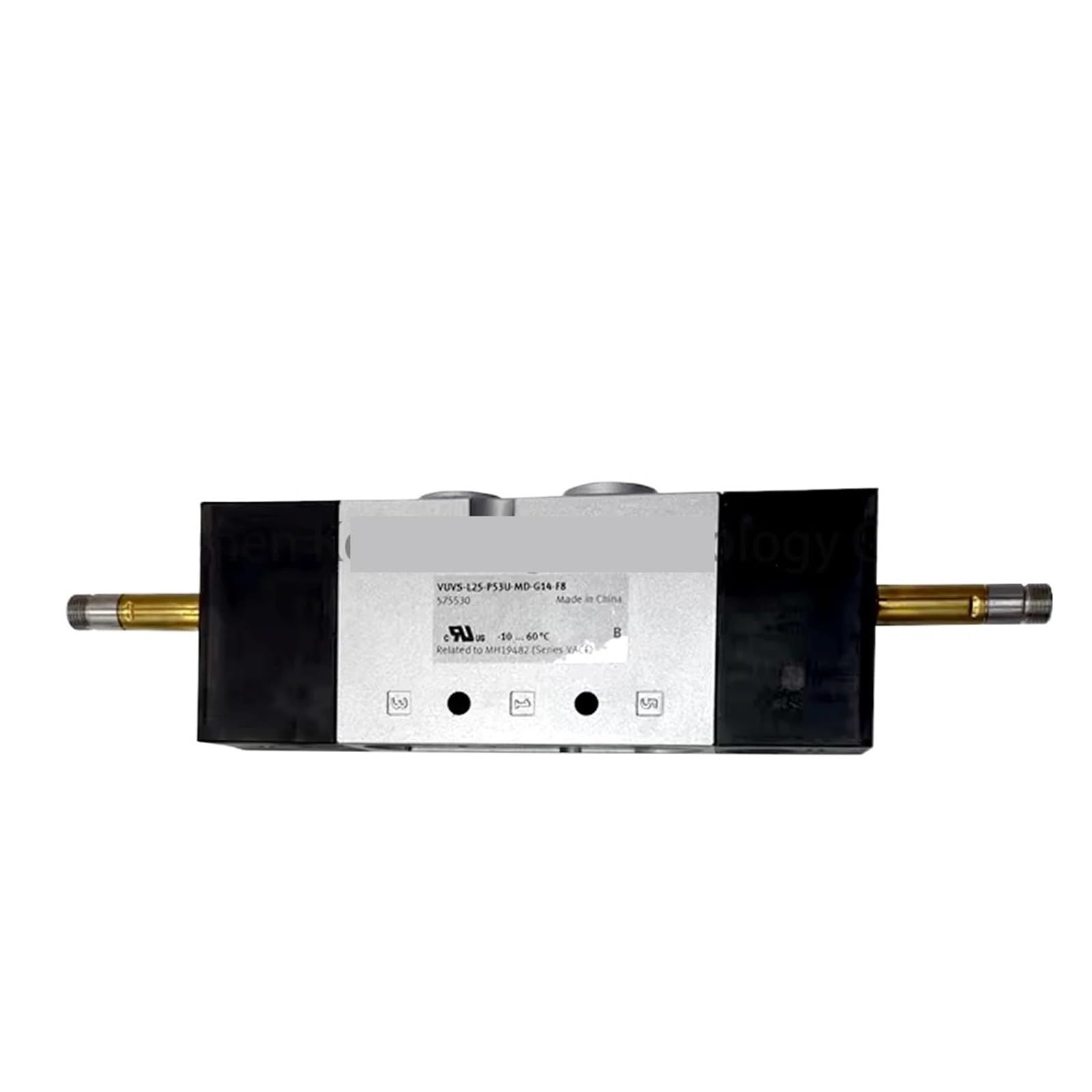 CXFCIHFT 575530 VUVS-L25-P53U-MD-G14-F8 solenoid valve