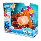 juguete dory habla balleno Hank cambiará de color en superficies sólidas