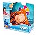 Buscando a Dory Nemo/Finding Dory Disney Muñeca Realista, Color Rojo (Bandai 36450)