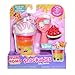 Num Noms Snackables Silly Shakes- Tropical Slushie Collectible