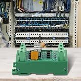 Risveglio 4-K SPS DC Increase Board 5A NPN Ausgang, 12/24VDC Signal