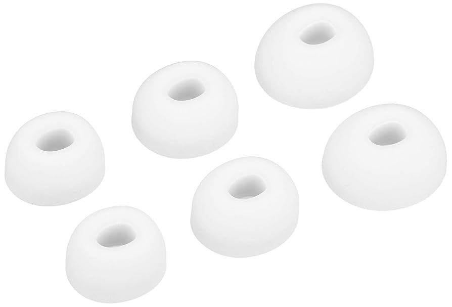 Amazon.co.jp: グルマンディーズ AirPods Pro対応イヤーキャップ