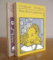 Chronicle Pere III of Catalonia Pedroiv of Aragon 0888442726 Book Cover