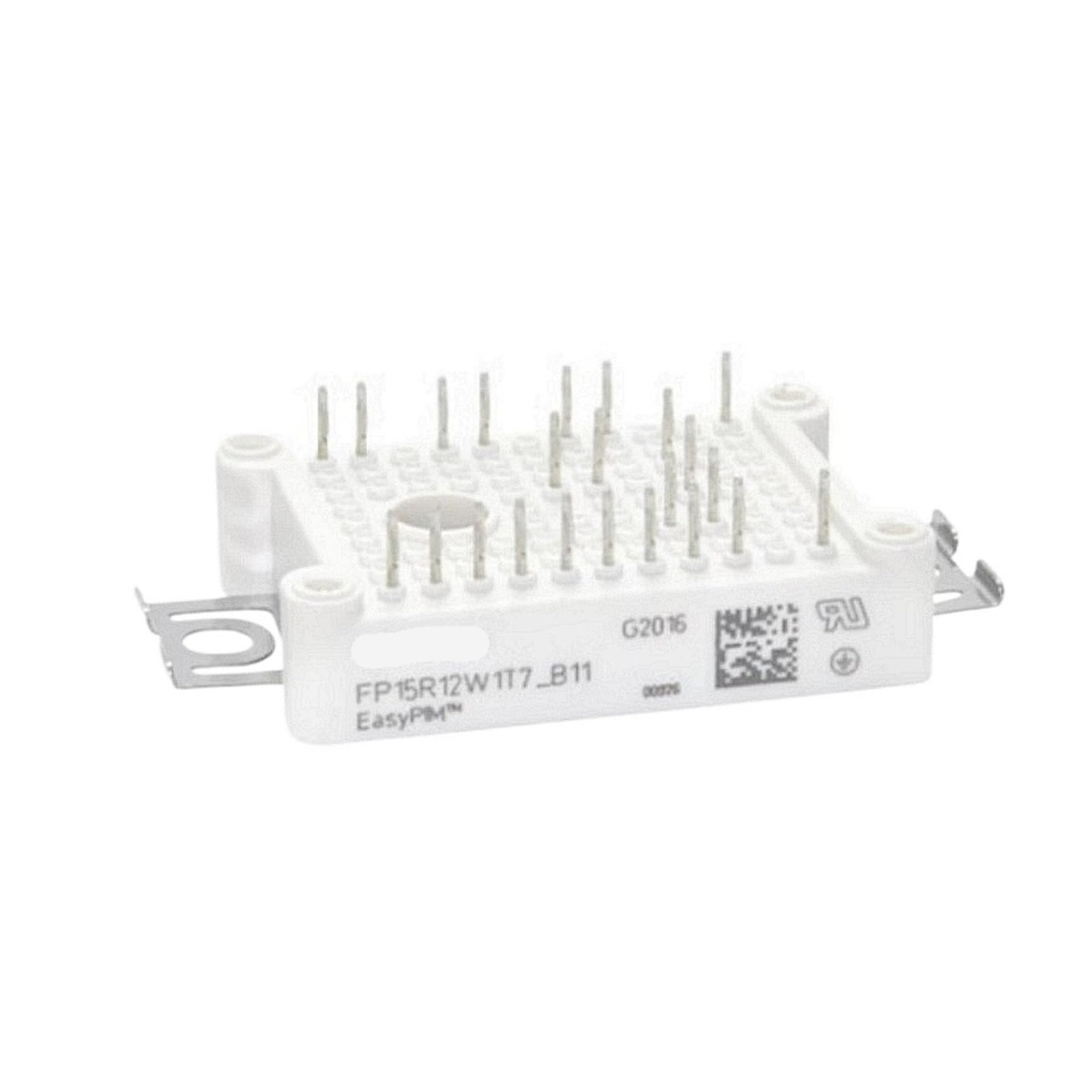 Module d'alimentation FP15R12W1T7_B11 haute tension pour réparer les robots d'usine