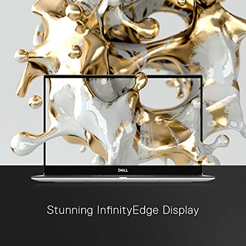 Image of Dell XPS 9305 13.3 FHD Display Thin & Light Laptop (i7-1165G7 / 16GB / 512GB SSD / Integrated Gfx /1Yr Premium Plus Warranty /Win10 + MSO / Backlit KB + FPR / Silver) Multi-Device Wireless Mouse