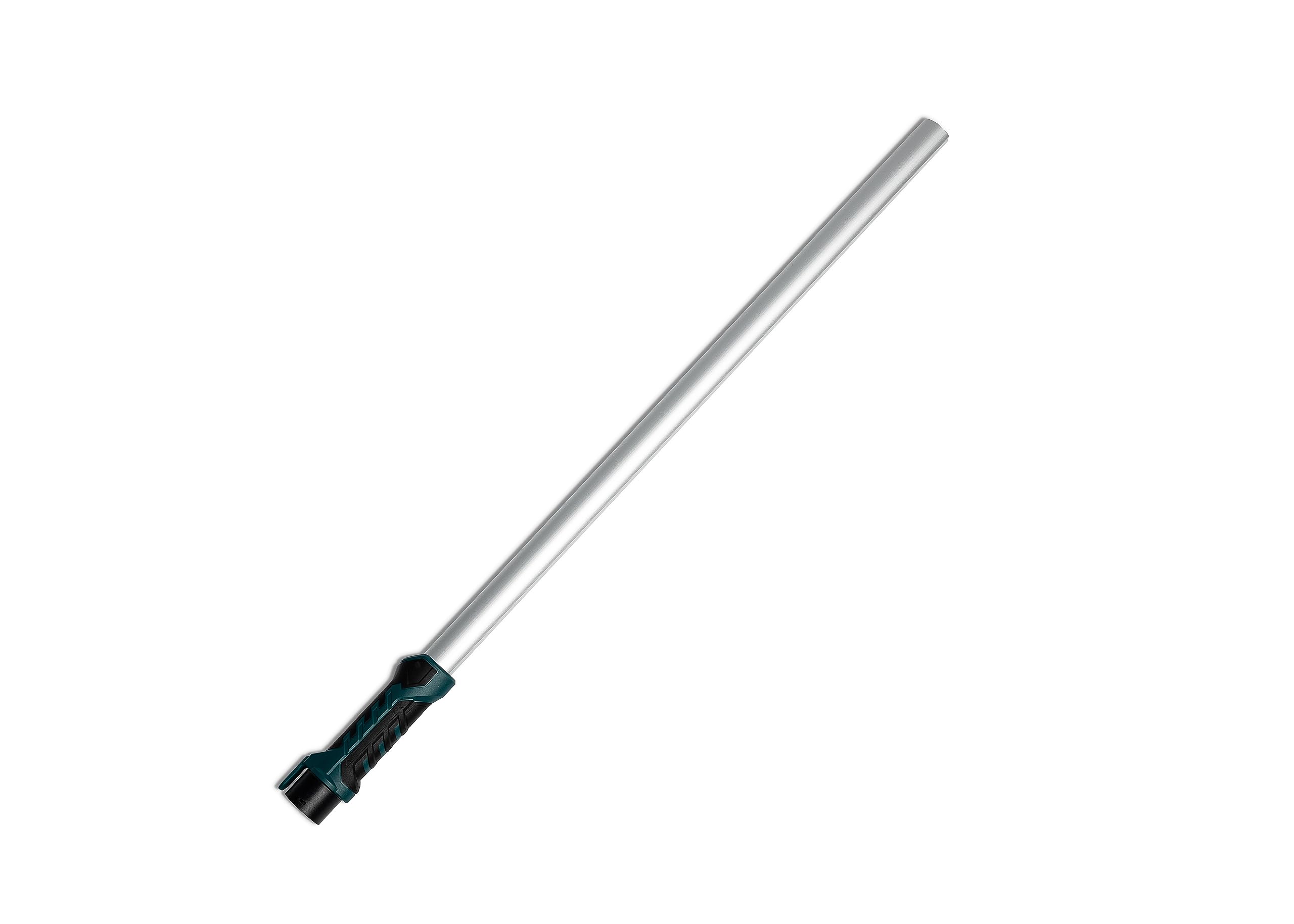 DÜSSELDORF | Lijadora de Pared, 1000W con Sistema Automático de Recogida de Polvo, Accesorio Único para Lijar Techos, 6 Velocidades Ajustables, 12 Discos Lijadores, Luz LED