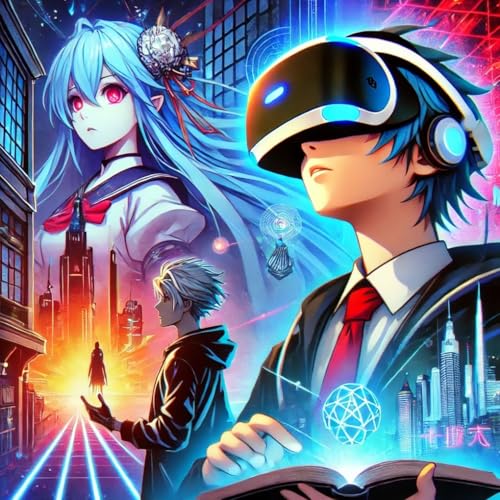 Episode 10 - Exploring Anime: A Journey Through Genres and Morality