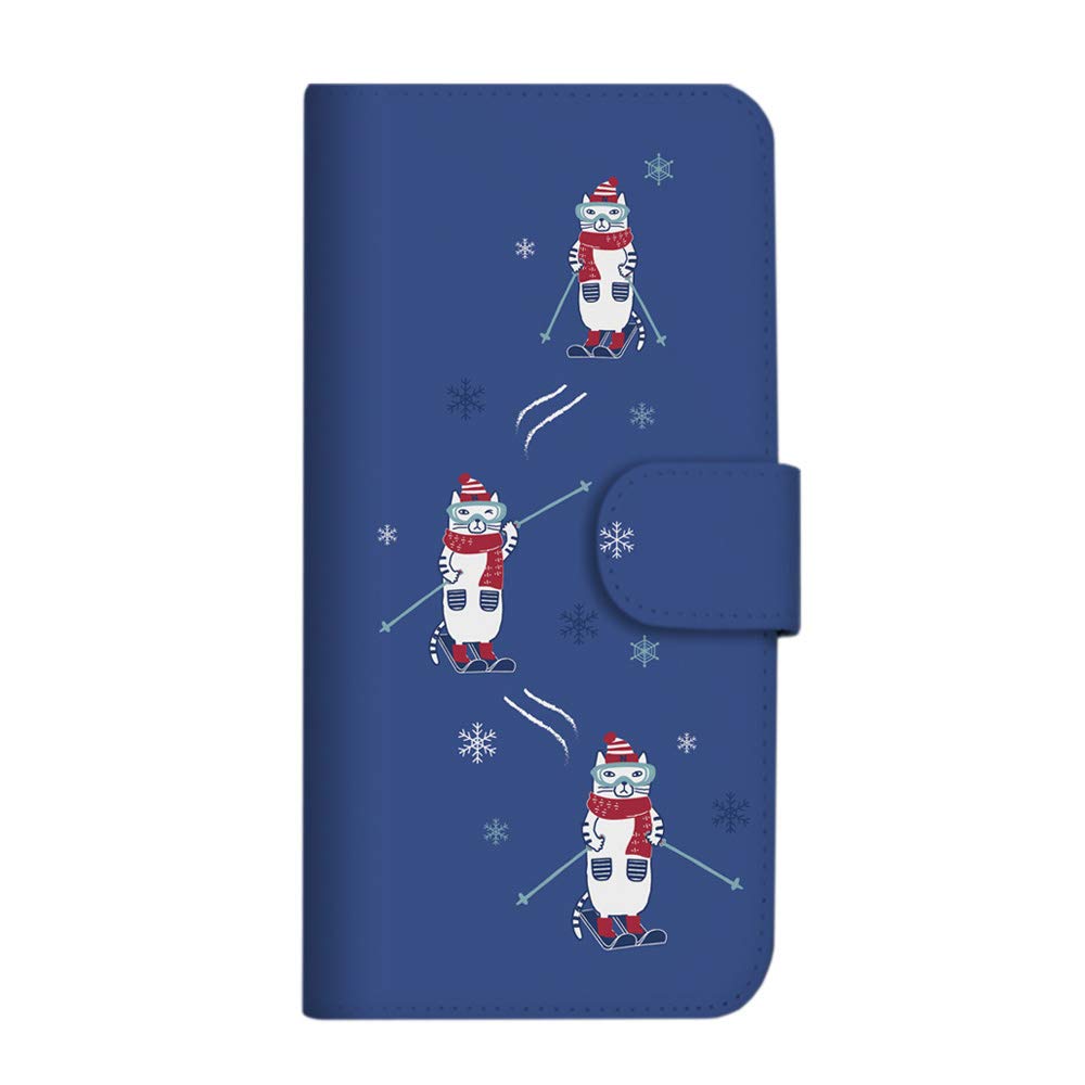 mitas ZenFone4Max (Japanese Model) SC-3914-A/ZC520KL Case