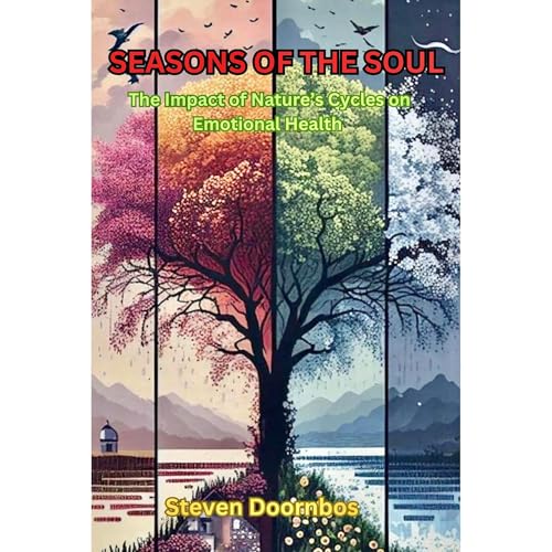 SEASONS OF THE SOUL by Steven Doornbos episode artwork