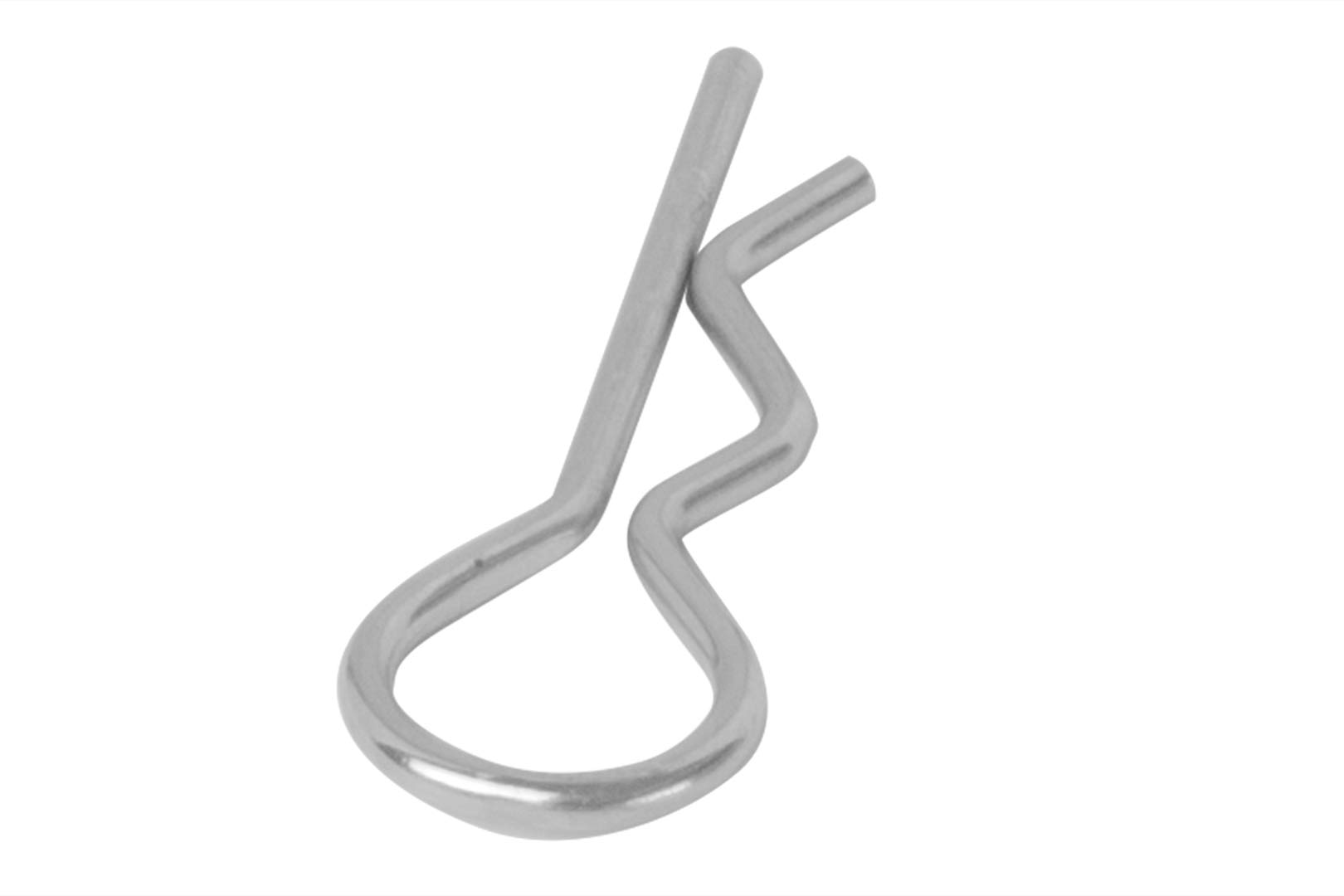 Gancio Ortogonale Per Profili Da Soffitto 50/27 Mm 100 Pz Acquista Da OBI