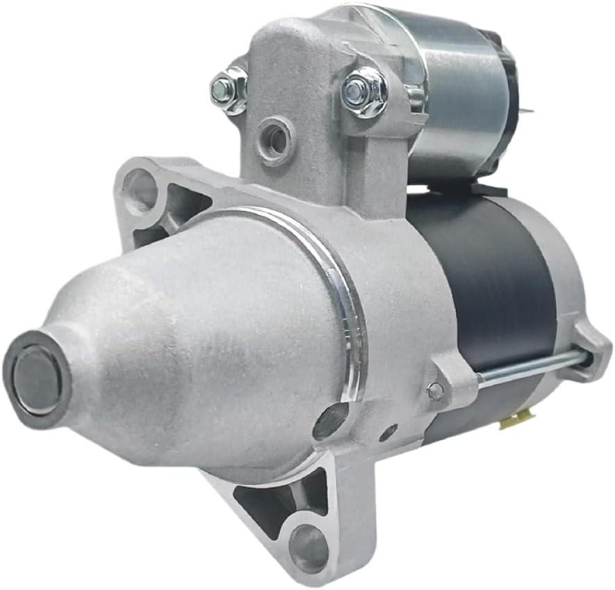 Starter Compatible With Engine Air Cooled Vanguard V Twin 807383 809054 845640 845760 STG91684 SND0529