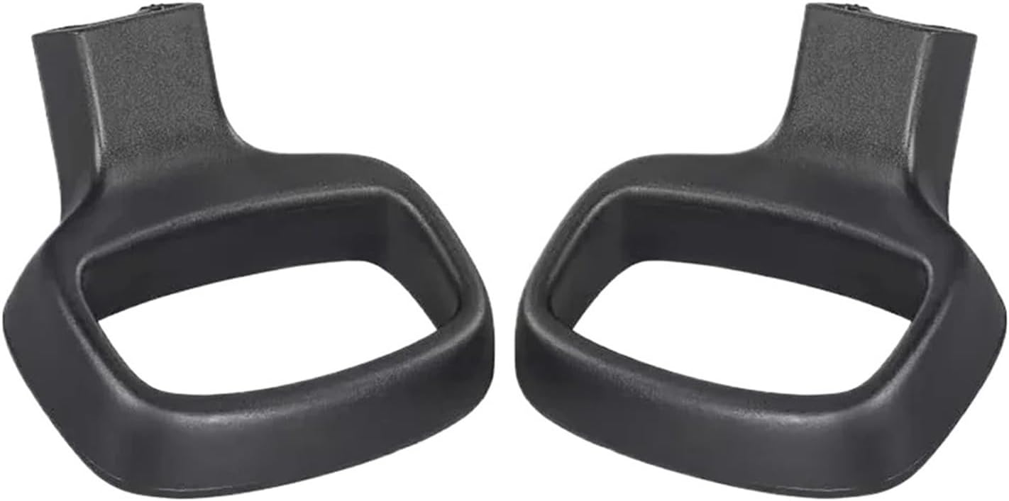MUSM Car Fit for Seat Adjust Knob Handle Lever Fit for VW Fit for Golf(Left and Right)