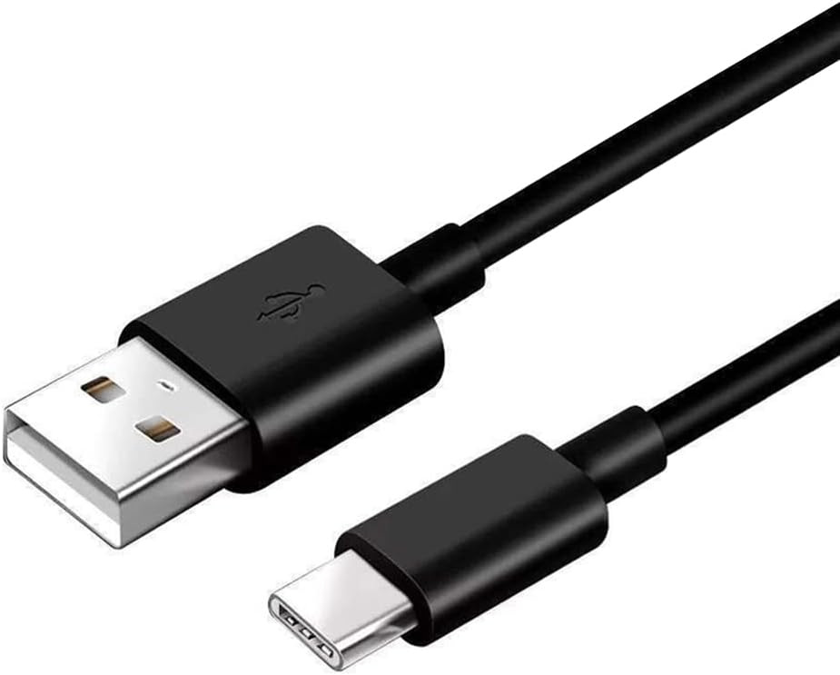 USB Type-C Charging Cable Charger for Bose SoundLink Flex/Mini II SE Special Edition Bluetooth Speaker, Bose 700 NC/Sport Earbuds/QuietComfort 45/Earbuds II Earphones Headphones