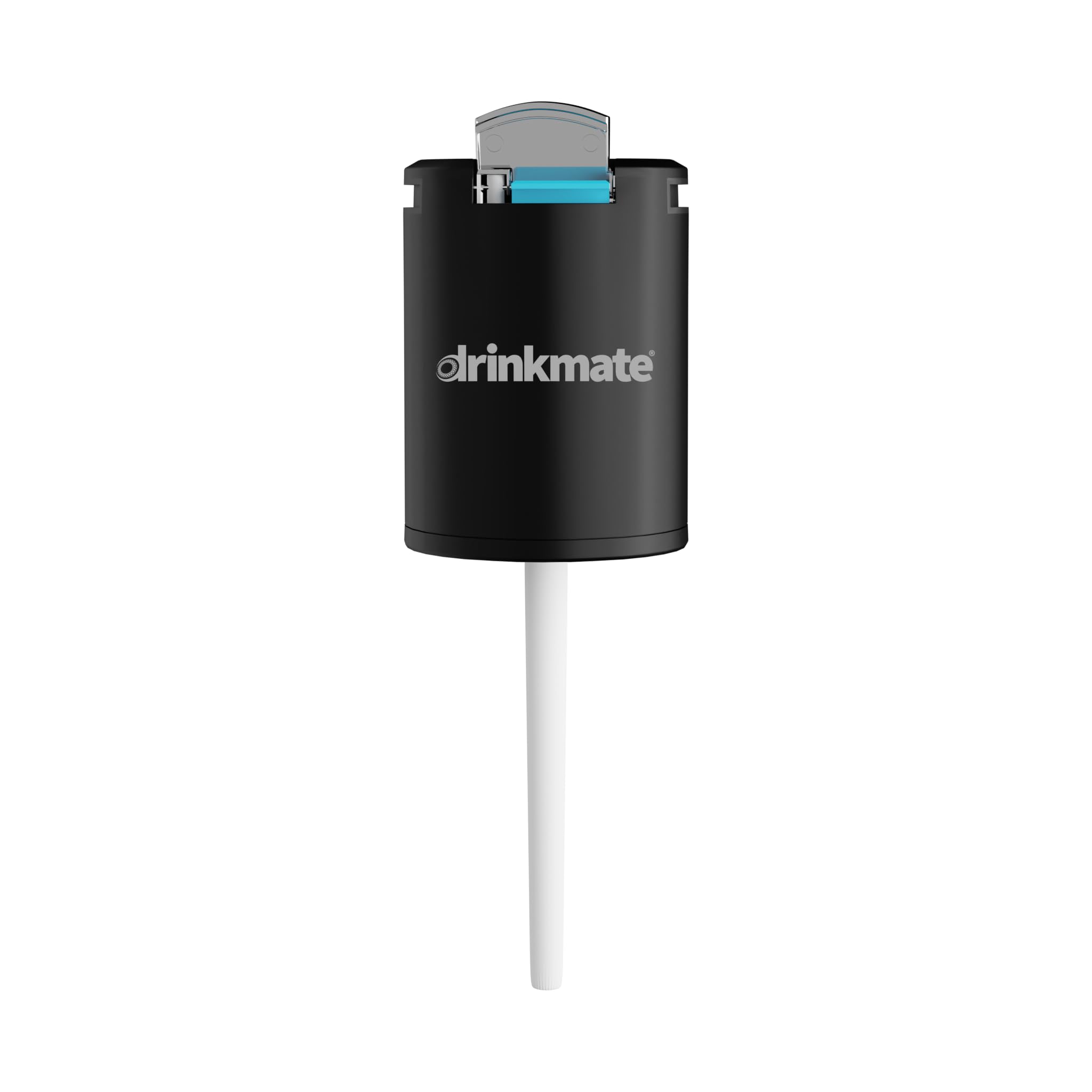 ❤️新品❤️スペア Drinkmate フィズインフューザー (マットブラック) Amazon.com: Spare Drinkmate Fizz Infuser (Matte Black