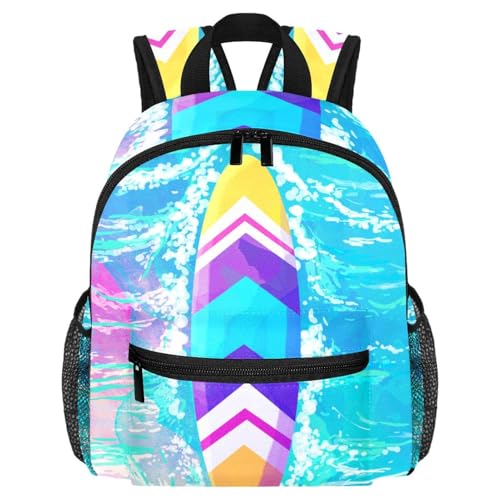 Sac à dos enfants ergonomique pour soulager le dos des petits