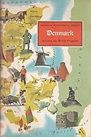 Denmark (Around the world program) B0007FYFFO Book Cover