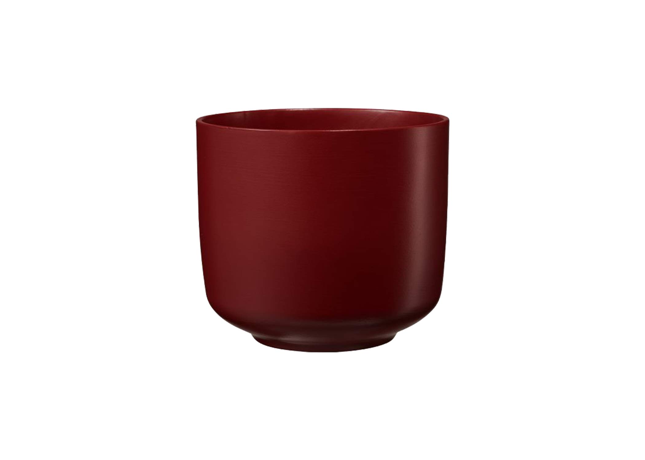 Soendgen KeramikPot Bari Glamour 16cm Red