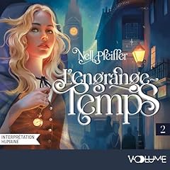 L'Engrange-temps Titelbild