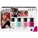 OPI Grease Chills Are Multiplying!15 ml NLG46*