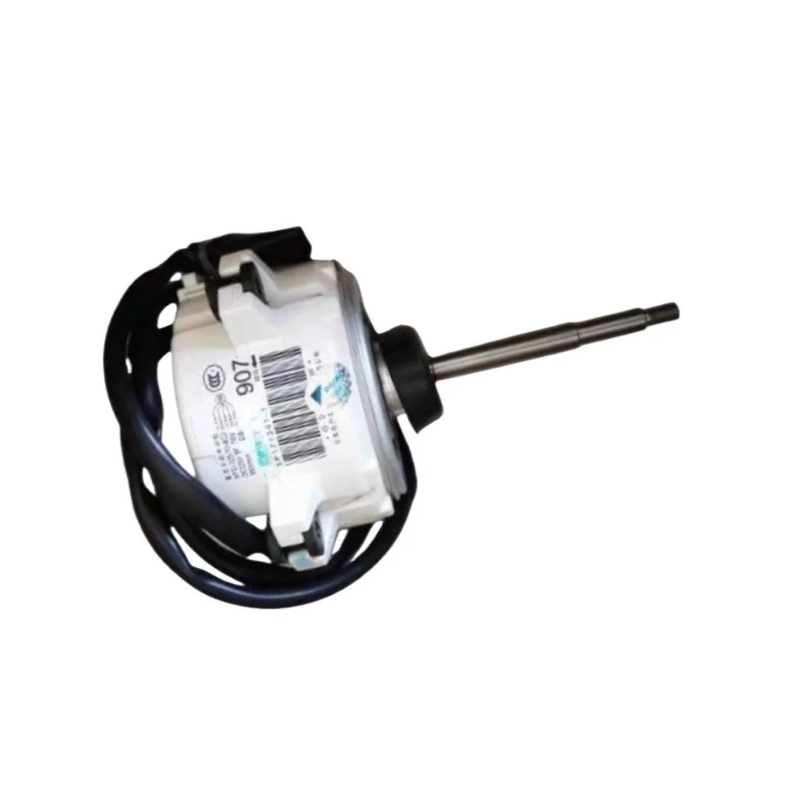 Moteur de ventilateur d'unité extérieure de climatiseur KFD-325-70-8C2 DC325V 8P 70W 850r/min, pièces de climatisation, compatibles avec Daikin