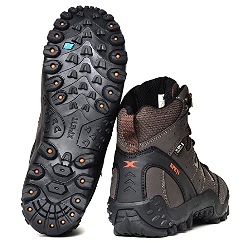 Men’s LNT Waterproof Hiking Boots2