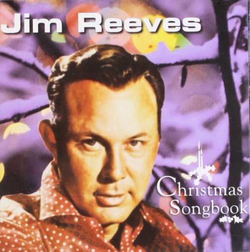 Christmas Songbook by Jim Reeves (2003-09-29)